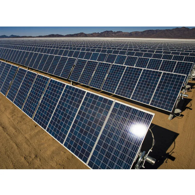 태양광 추적 마운트: 모든 햇빛을 극대화하세요. 궁극적인 에너지 생산량을 위한 지능적인 정밀함