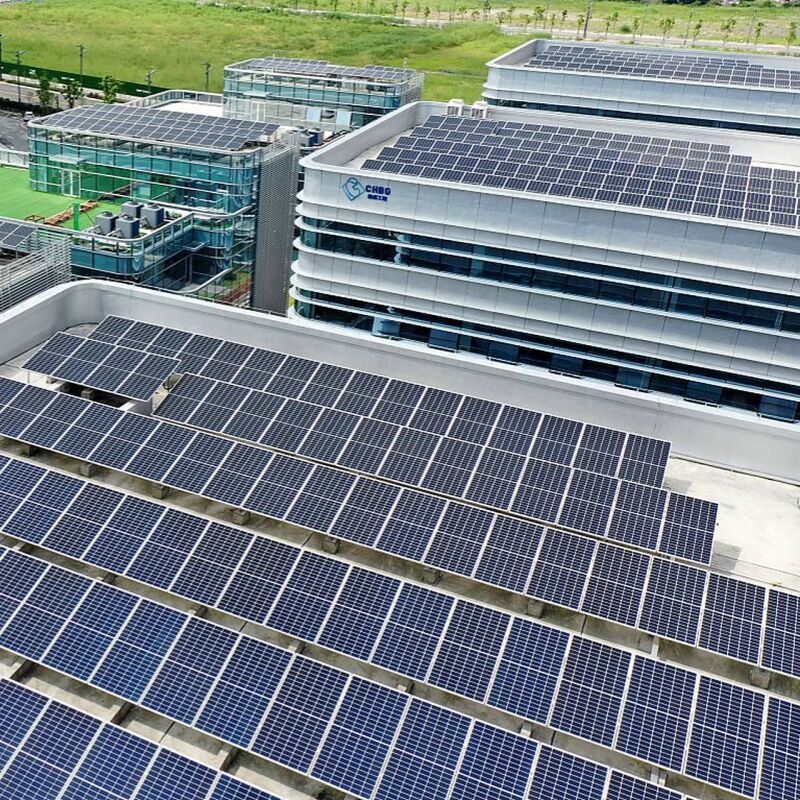 Solar Panel Roof Mounting Brackets - Strong Anchoring Reinforcement, Wind-Resistant & Anti-Falling, Rock-Solid Stable