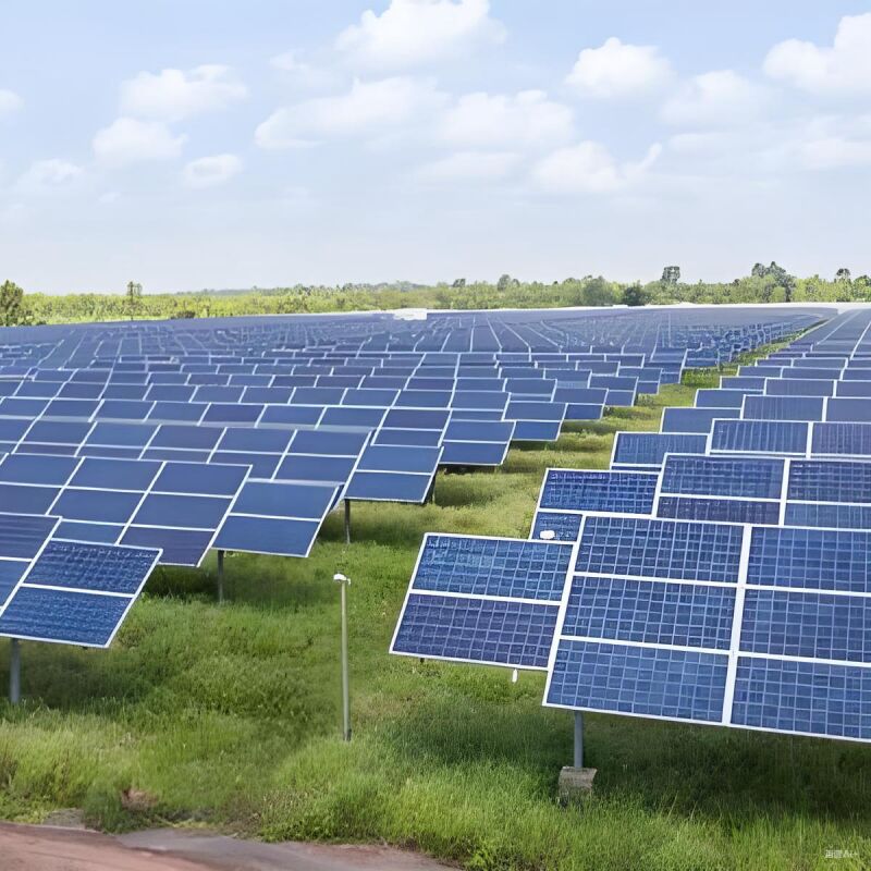 모든 지형 내구성 지상 태양광 장착 브래킷: 생명 주기의 안정성을 위해 복잡한 사이트를 정복