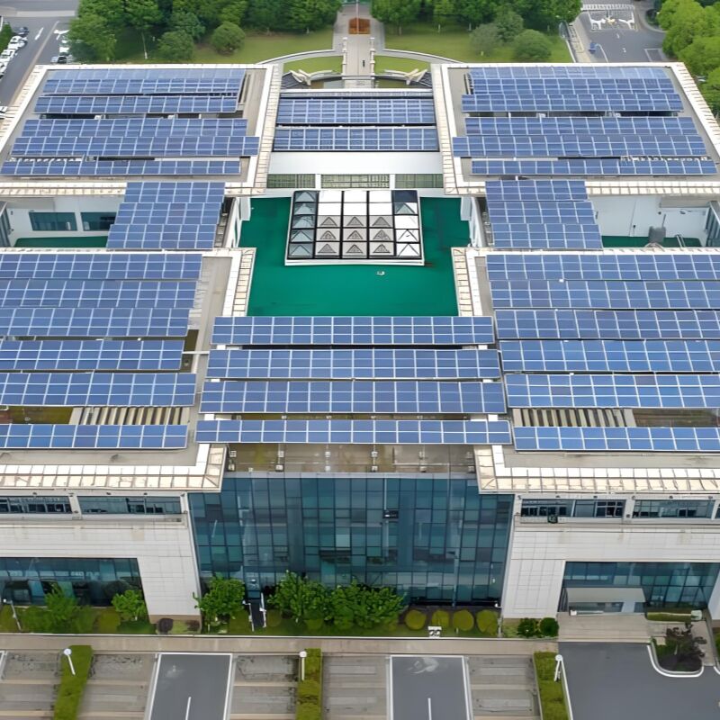 태양광 패널 지지 시스템을 제공하는 태양광 패널 지붕 장착 브래킷, 최소한의 지붕 관통 및 빠른 설치 공정