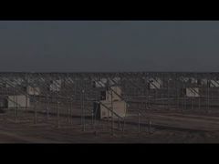 태양 전지판 장착 시스템